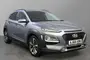2019 Hyundai Kona 1.6T GDi Blue Drive Premium GT 5dr 4WD DCT