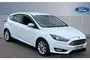 2017 Ford Focus 1.5 TDCi 120 Titanium 5dr