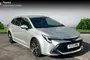 2023 Toyota Corolla Touring Sport 1.8 Hybrid Excel 5dr CVT