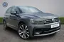 2020 Volkswagen Tiguan 2.0 TDi 150 R-Line Tech 5dr