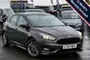 2017 Ford Focus 1.0 EcoBoost 125 ST-Line 5dr