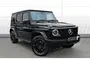 2025 Mercedes-Benz G-Class G450d AMG Line Premium Plus 5dr 9G-Tronic