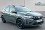 2025 Dacia Sandero Stepway 1.0 TCe Extreme 5dr CVT