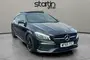 2019 Mercedes-Benz CLA Shooting Brake CLA 200 AMG Line Night Edition Plus 5dr Tip Auto