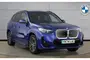 2025 BMW iX1 230kW xDrive30 M Sport 65kWh 5dr Auto