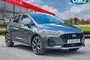 2023 Ford Fiesta 1.0 EcoBoost Hybrid mHEV 125 Active X 5dr