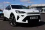 2025 Cupra Formentor 1.5 eTSI 150 V2 5dr DSG