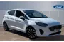 2023 Ford Fiesta 1.0 EcoBoost Hybrid mHEV 125 Titanium 5dr