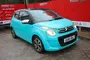 2016 Citroen C1 1.2 PureTech Flair Edition 3dr [Leather]