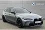 2024 BMW M3 Touring M3 xDrive Competition M 5dr Step Auto