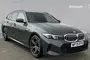 2026 BMW 3 Series 320i M Sport 5dr Step Auto