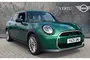 2025 MINI Cooper 2.0 S Exclusive 5dr Auto