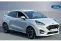 2024 Ford Puma 1.0 EcoBoost Hybrid mHEV ST-Line X 5dr DCT