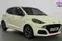 2021 Hyundai i10 1.0 T-GDi N Line 5dr