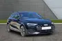 2026 Audi A3 1.5 TFSI e 204 S Line 5dr S Tronic