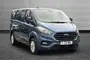 2020 Ford Transit Custom 2.0 EcoBlue 130ps Low Roof Limited Van Auto