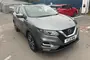 2021 Nissan Qashqai 1.3 DiG-T 160 [157] N-Connecta 5dr DCT Glass Roof