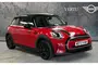 2024 MINI Hatchback 1.5 Cooper Classic 3dr Auto