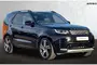 2026 Land Rover Discovery 3.0 D350 Metropolitan Edition 5dr Auto