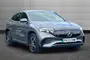 2023 Mercedes-Benz EQA EQA 250 140kW AMG Line 66.5kWh 5dr Auto
