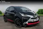 2017 Toyota Aygo 1.0 VVT-i X-Press 5dr x-shift