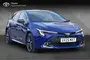 2025 Toyota Corolla 2.0 Hybrid 178 Excel 5dr CVT