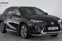 2021 Lexus UX 300e 150kW 54.3 kWh 5dr E-CVT