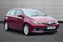 2017 Toyota Auris 1.2T Business Edition TSS 5dr