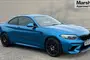 2020 BMW M2 M2 Competition 2dr DCT