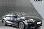 2025 Audi A3 S3 TFSI Quattro Vorsprung 4dr S Tronic
