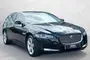 2019 Jaguar XF 2.0i Portfolio 5dr Auto