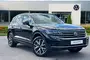 2025 Volkswagen Touareg 3.0 TSI eHybrid 4Motion Elegance 5dr Tip Auto