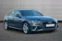 2024 Audi A4 Avant 35 TFSI S Line 5dr S Tronic