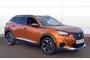 2020 Peugeot 2008 1.2 PureTech Allure 5dr