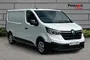 2022 Renault Trafic SL28 Blue dCi 130 Business Van