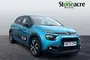 2023 Citroen C3 1.2 PureTech 110 Shine Plus 5dr