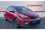 2023 Honda Jazz Crosstar 1.5 i-MMD Hybrid Crosstar EX 5dr eCVT
