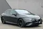 2025 Mercedes-Benz EQE EQE 350+ 215kW AMG Line Nt Ed Prem+ 96kWh 4dr Auto