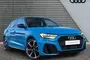 2021 Audi A1 30 TFSI 110 Black Edition 5dr