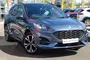 2022 Ford Kuga 2.5 PHEV ST-Line X Edition 5dr CVT