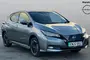 2022 Nissan Leaf 160kW e+ Tekna 59kWh 5dr Auto