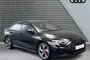 2023 Audi S3 S3 TFSI Black Edition Quattro 4dr S Tronic