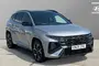 2025 Hyundai Tucson 1.6T Plug-in Hybrid N Line S 5dr Auto