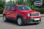 2017 Jeep Renegade 1.4 Multiair Longitude 5dr