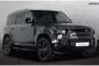 2025 Land Rover Defender 3.0 D350 X-Dynamic HSE 110 5dr Auto