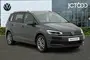 2025 Volkswagen Touran 1.5 TSI EVO Match 5dr DSG