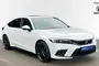 2022 Honda Civic 2.0 eHEV Advance 5dr CVT