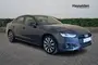 2022 Audi A4 35 TFSI Sport Edition 4dr S Tronic