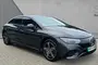 2024 Mercedes-Benz EQE EQE 350+ 215kW AMG Line Nt Ed Prem 96kWh 4dr Auto