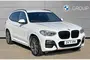 2021 BMW X3 xDrive20d MHT M Sport 5dr Step Auto